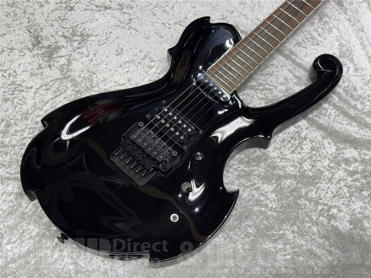 【即納可能/中古品】GrassRoots G-NS-70 (Black) 広島店【新春初売りお年玉セール対象商品】