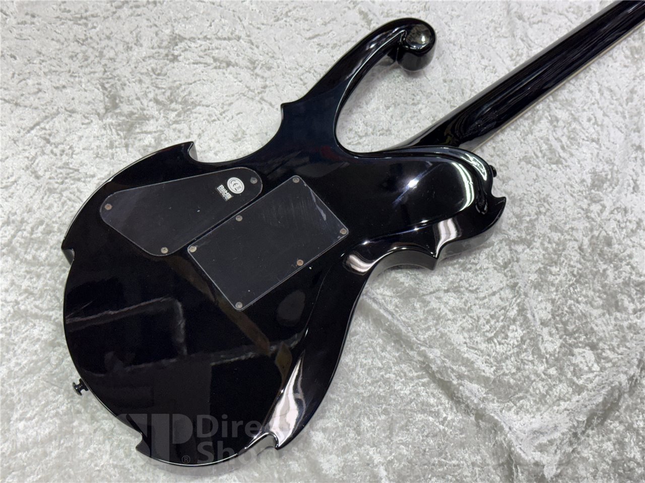 【即納可能/中古品】GrassRoots G-NS-70 (Black) 広島店【新春初売りお年玉セール対象商品】