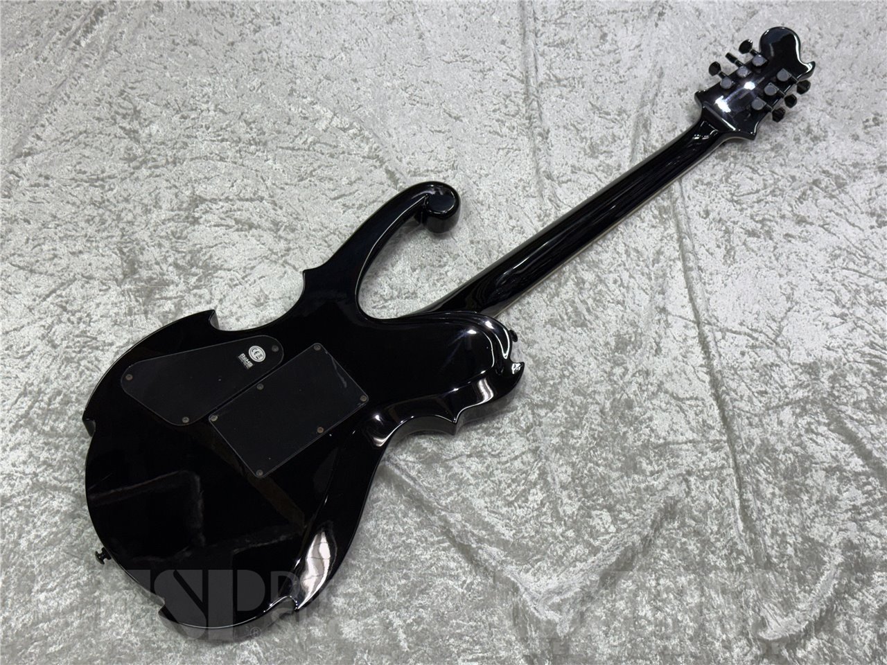 【即納可能/中古品】GrassRoots G-NS-70 (Black) 広島店【新春初売りお年玉セール対象商品】