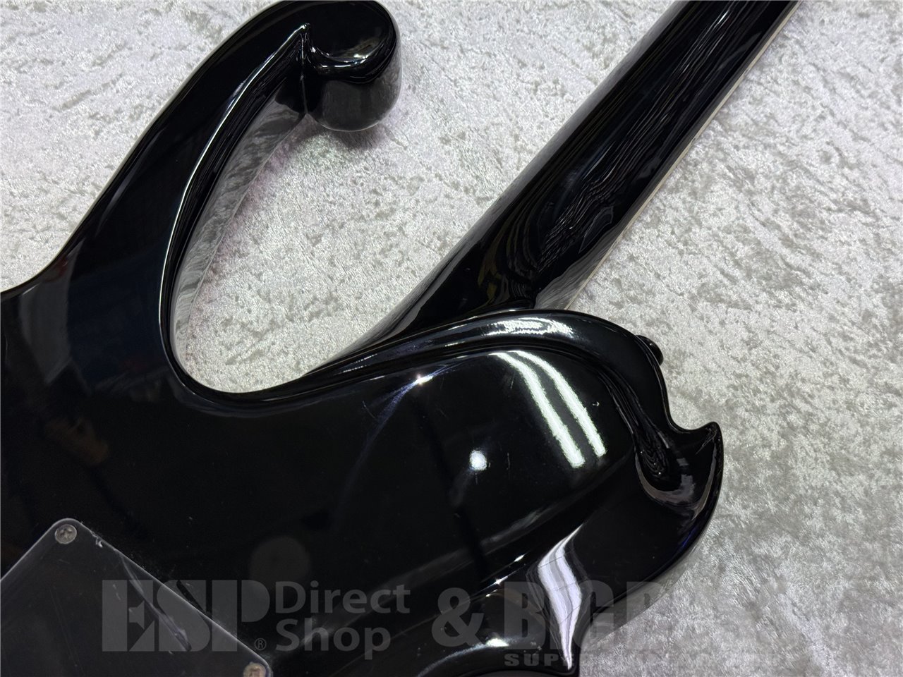 【即納可能/中古品】GrassRoots G-NS-70 (Black) 広島店【新春初売りお年玉セール対象商品】