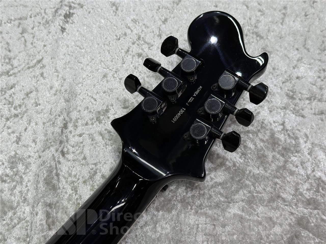 【即納可能/中古品】GrassRoots G-NS-70 (Black) 広島店【新春初売りお年玉セール対象商品】