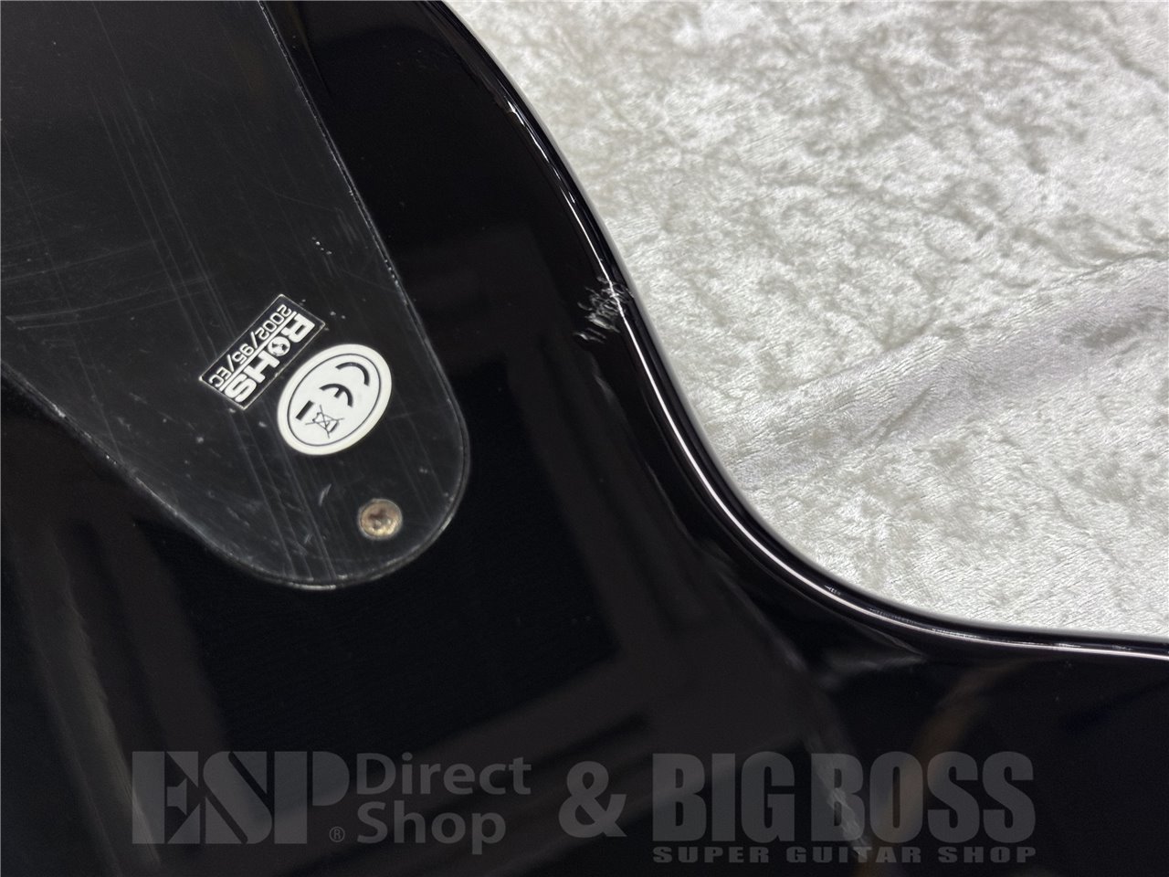 【即納可能/中古品】GrassRoots G-U-65 (Black) 広島店【新春初売りお年玉セール対象商品】