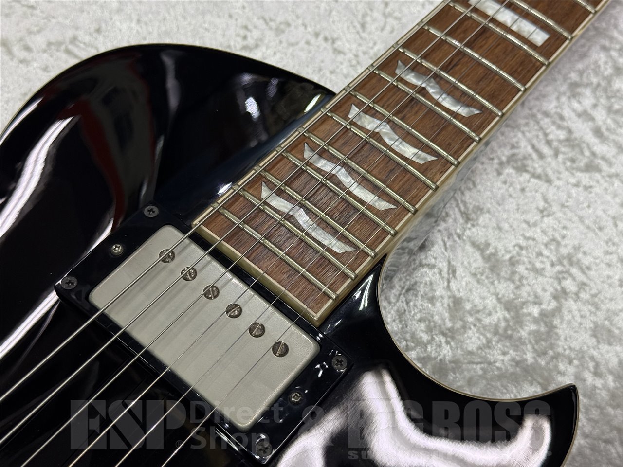 【即納可能/中古品】GrassRoots G-U-65 (Black) 広島店【新春初売りお年玉セール対象商品】