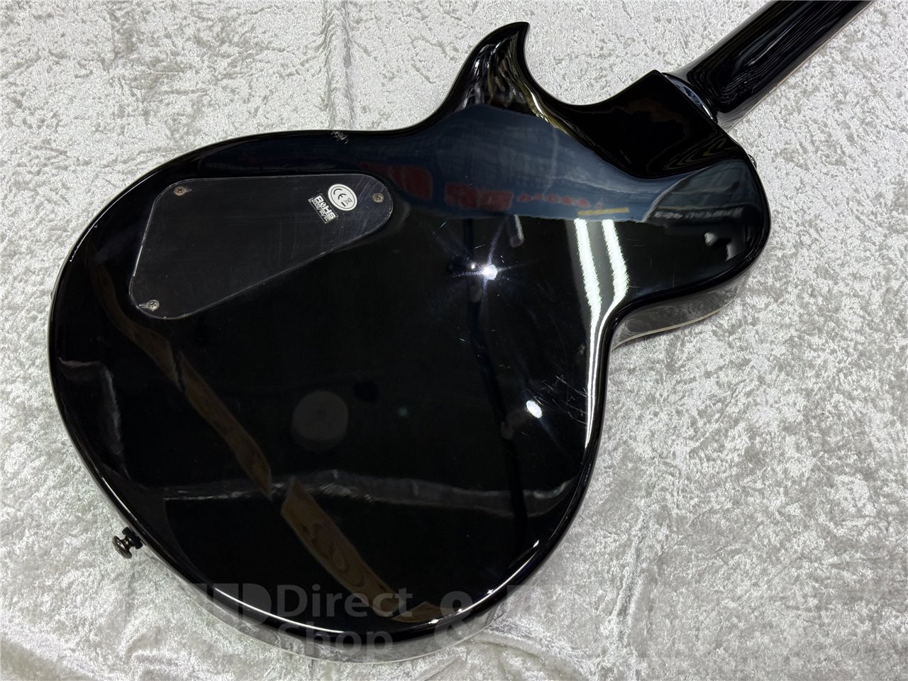 【即納可能/中古品】GrassRoots G-U-65 (Black) 広島店【新春初売りお年玉セール対象商品】