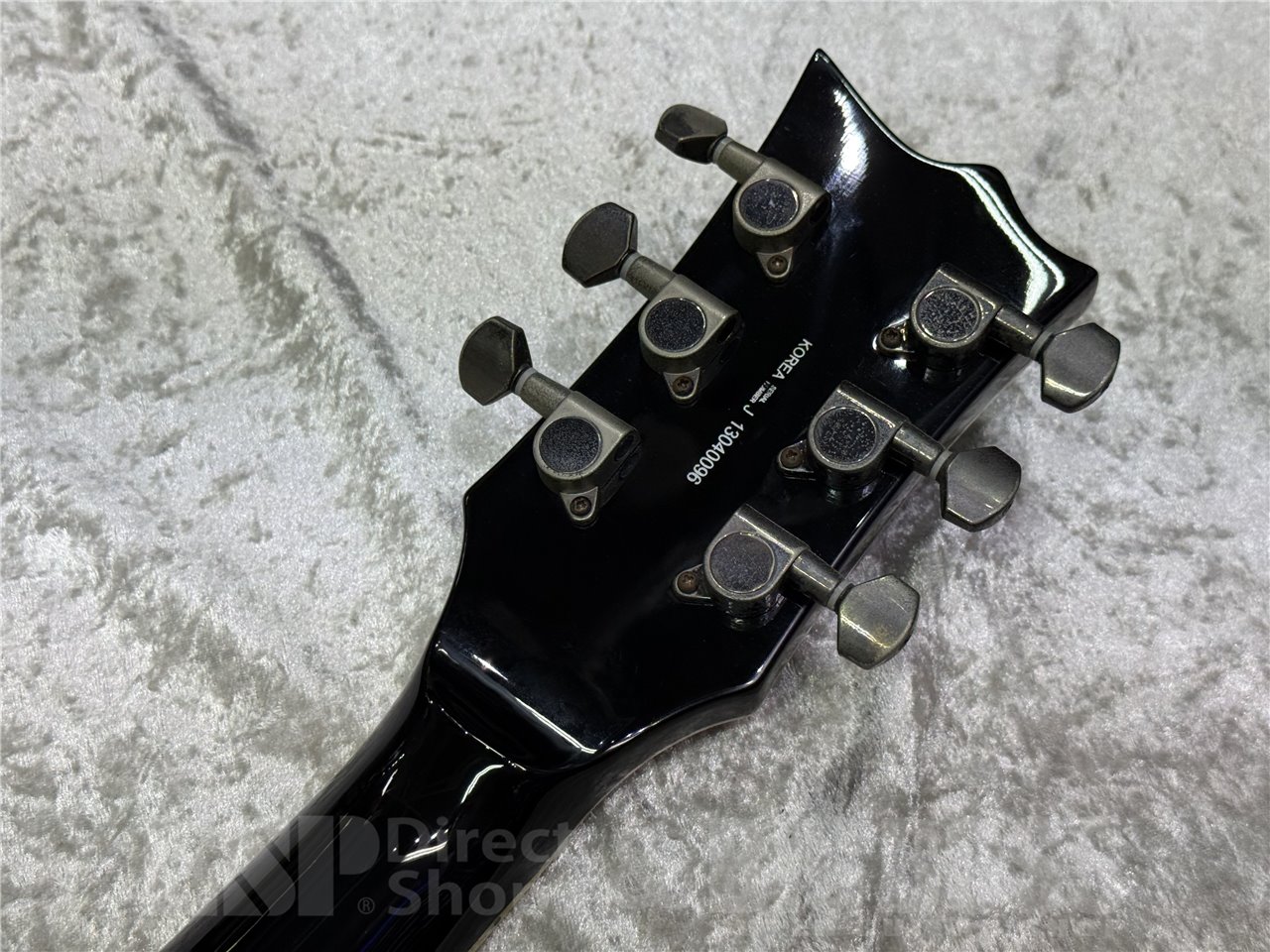 【即納可能/中古品】GrassRoots G-U-65 (Black) 広島店【新春初売りお年玉セール対象商品】