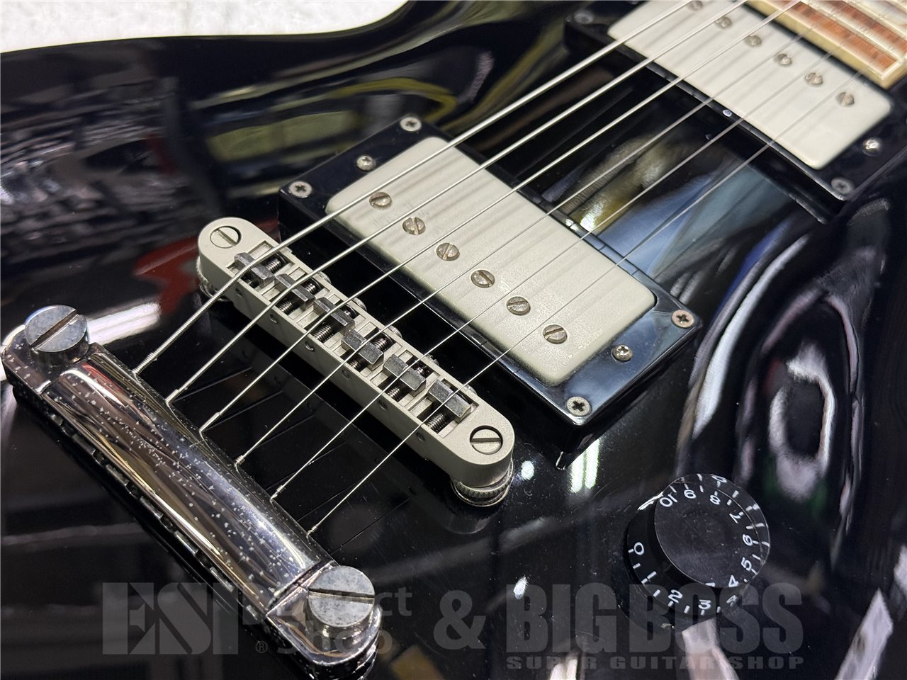 【即納可能/中古品】GrassRoots G-U-65 (Black) 広島店【新春初売りお年玉セール対象商品】