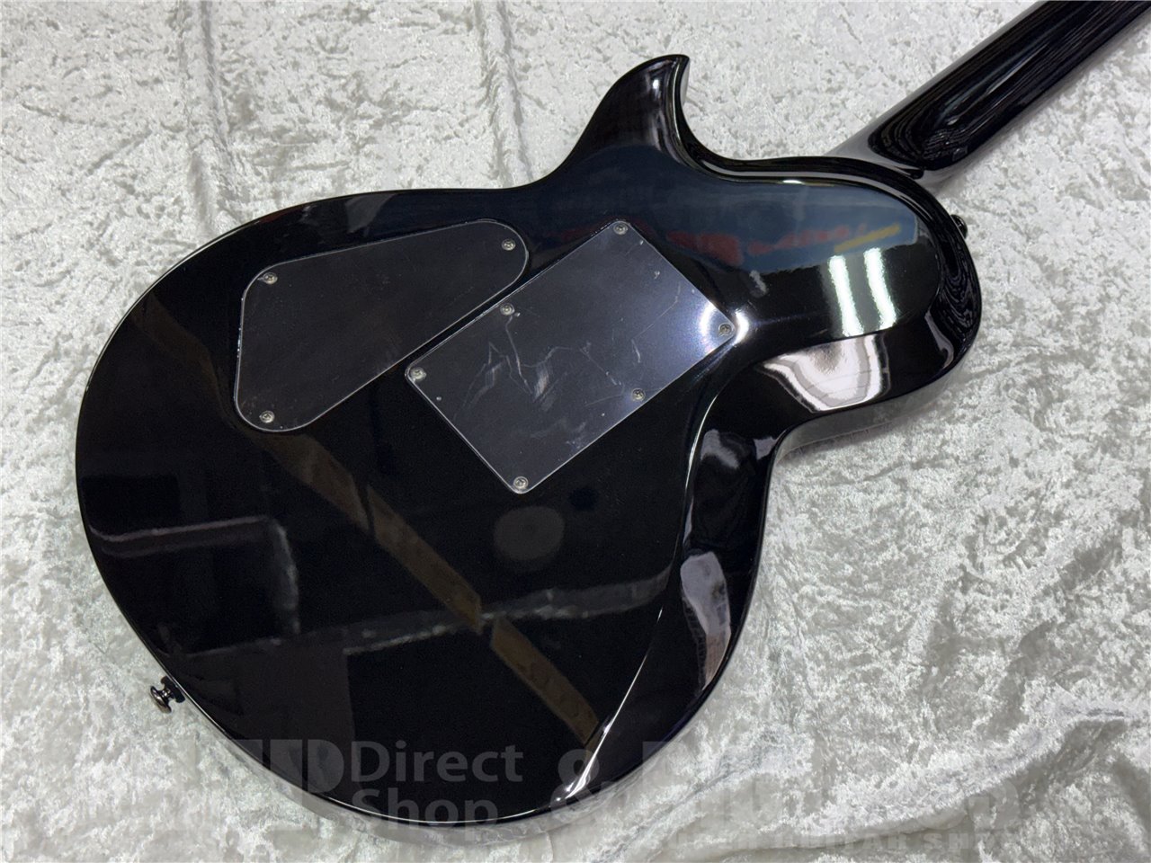 【即納可能/中古品】GrassRoots G-A-74-A3 (Black) 広島店【新春初売りお年玉セール対象商品】