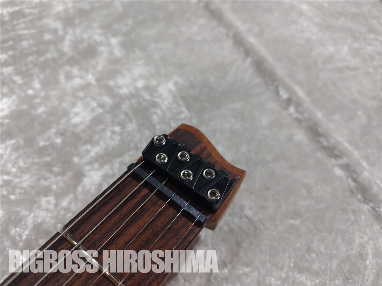 【即納可能】strandberg(ストランドバーグ) Boden Essential 6(Astro Dust) 広島店