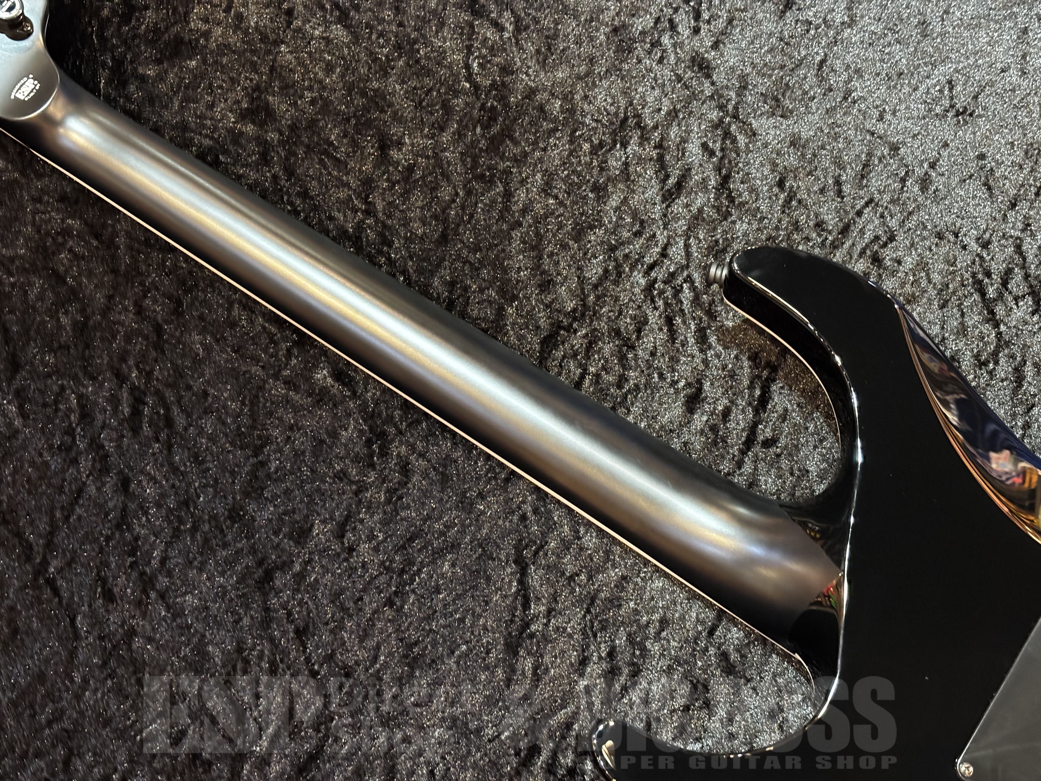 【即納可能】E-II(イーツー)HORIZON FR-II【See Thru Black Sunburst】福岡店