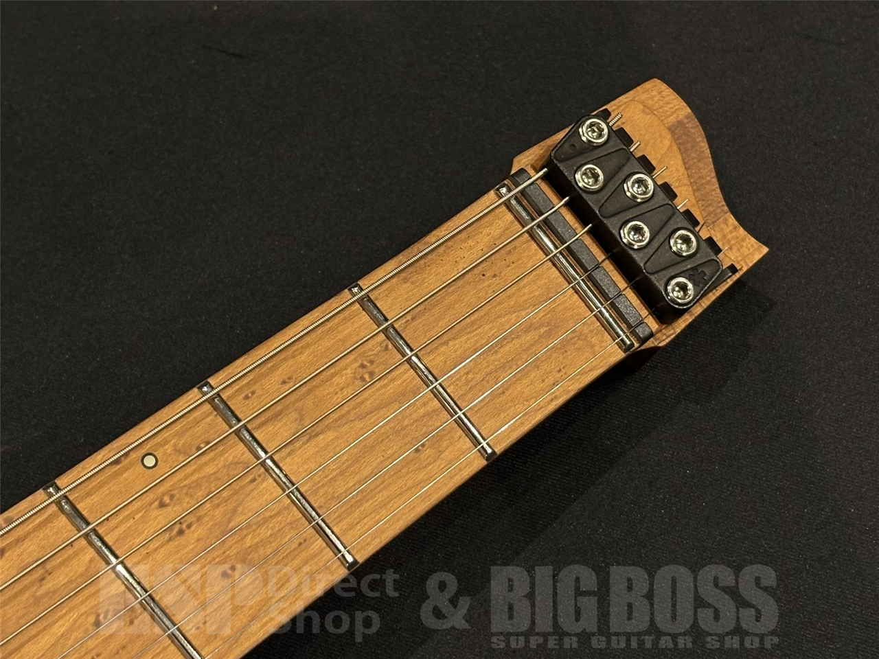 【即納可能】strandberg(ストランドバーグ) Boden Original N2.6 / Sunset Coral Burst Satin 京都店