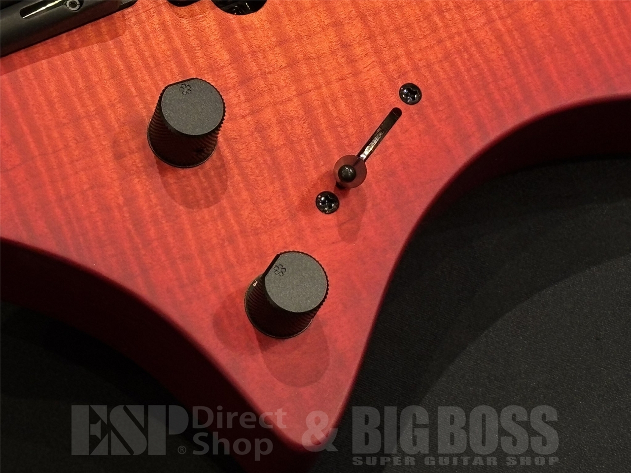 【即納可能】strandberg(ストランドバーグ) Boden Original N2.6 / Sunset Coral Burst Satin 京都店