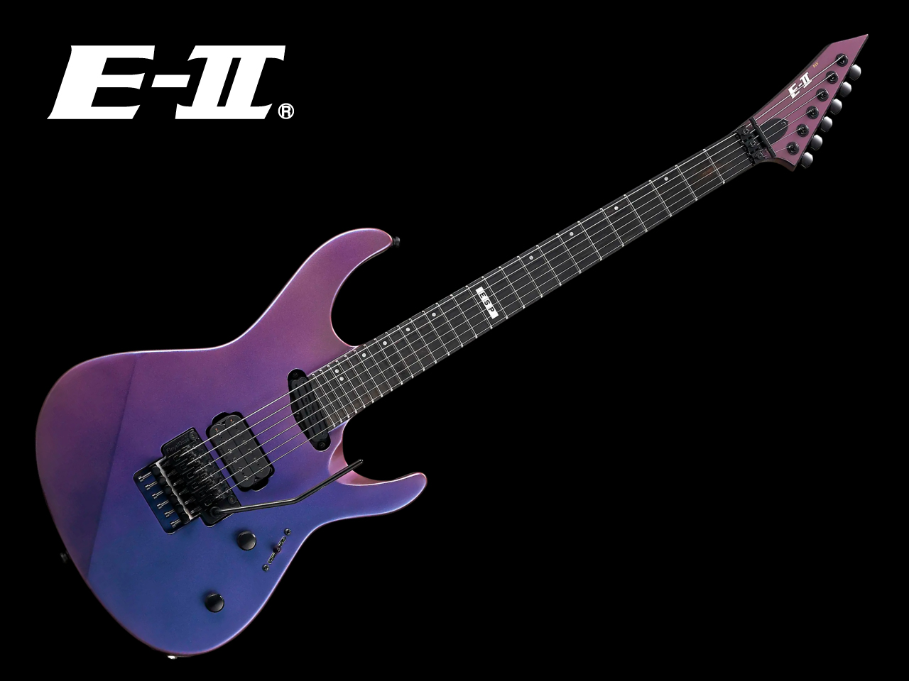 【受注生産】E-II(イーツー) MAVERICK / Andromeda II Satin