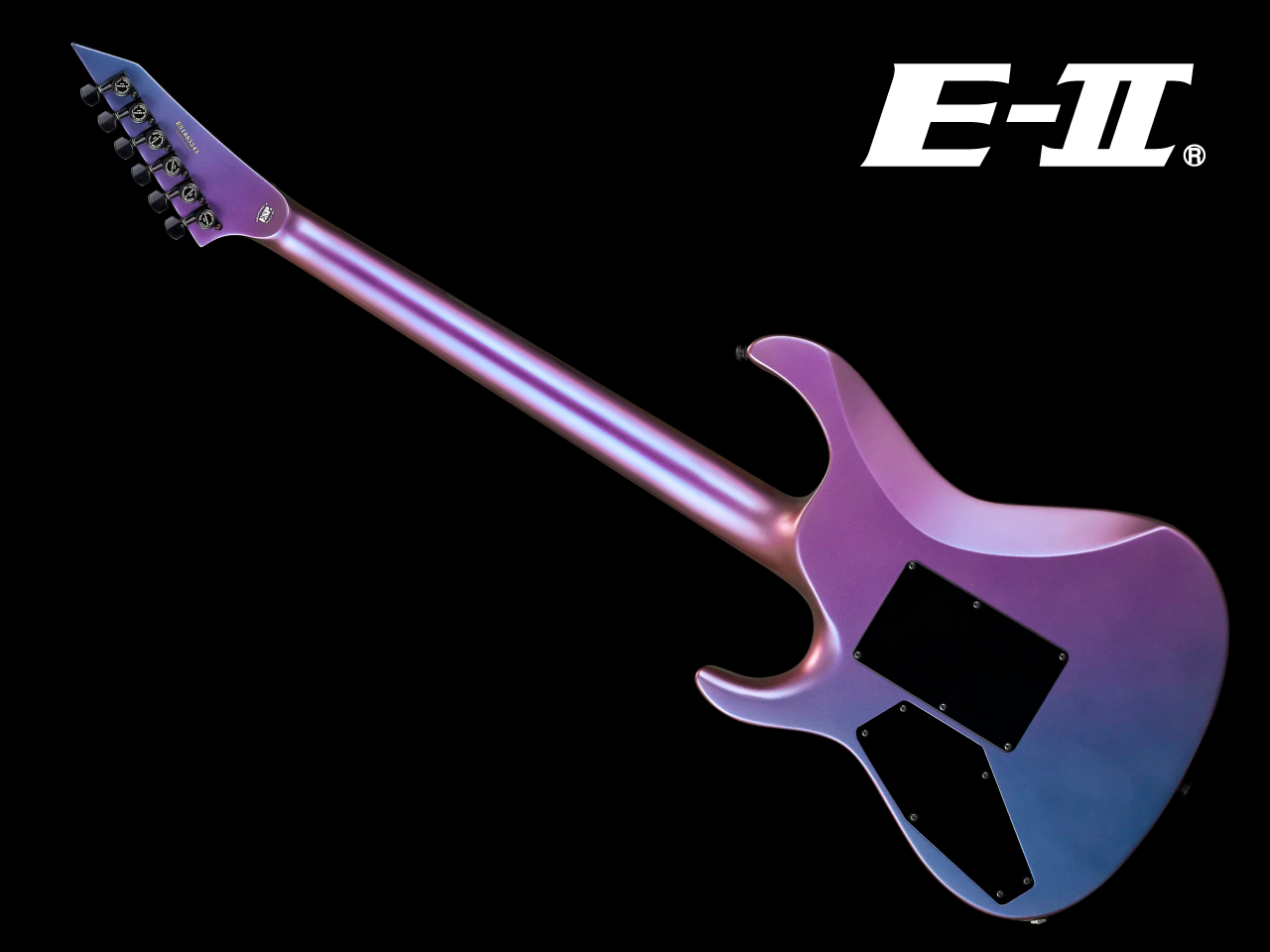 【受注生産】E-II(イーツー) MAVERICK / Andromeda II Satin
