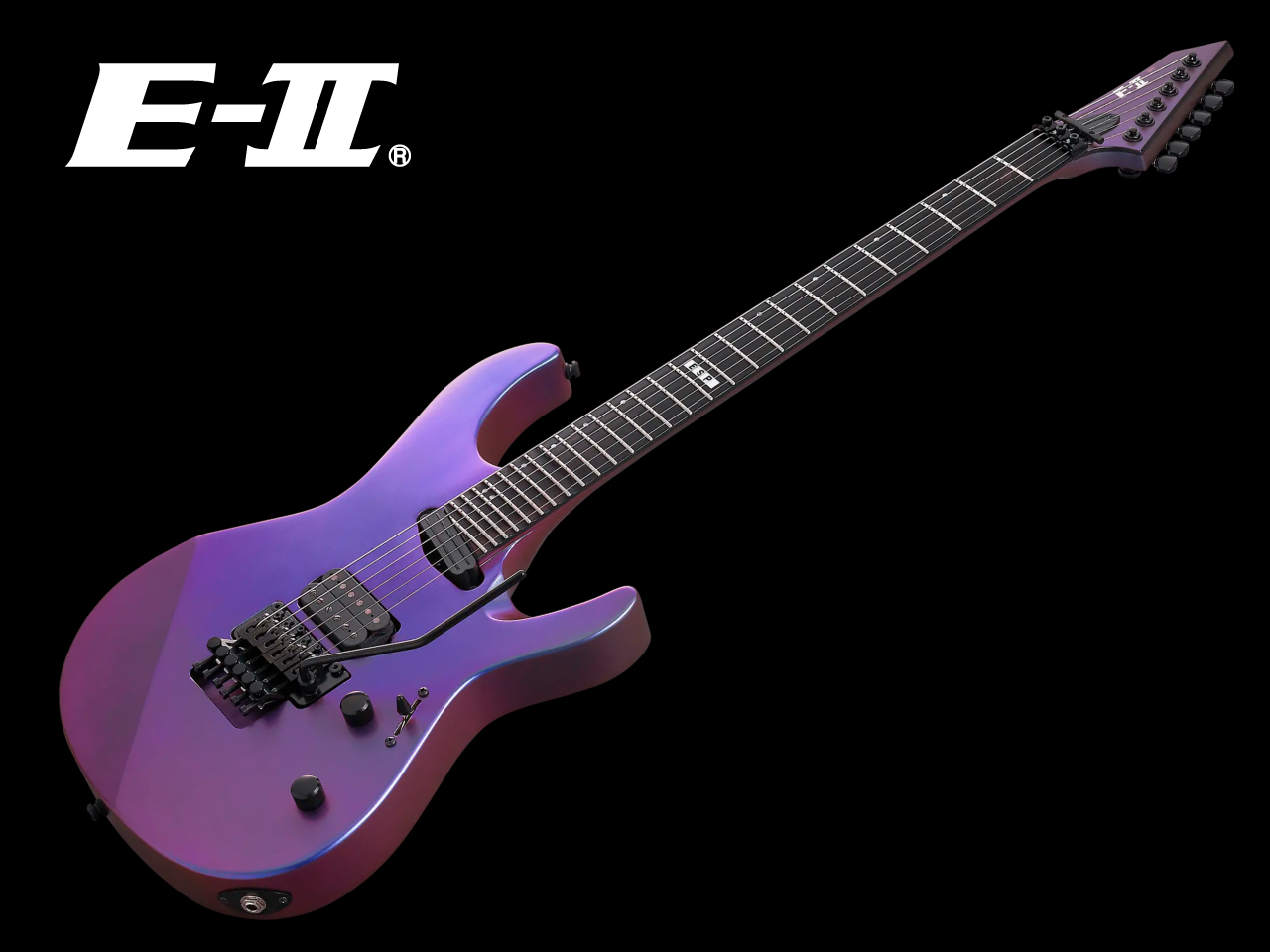 【受注生産】E-II(イーツー) MAVERICK / Andromeda II Satin