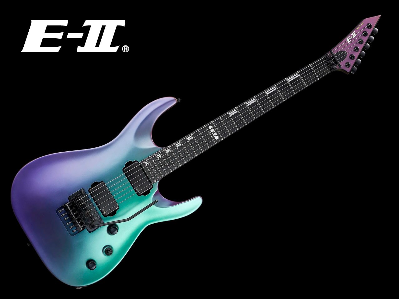 【受注生産】E-II(イーツー) HORIZON FR-II / Andromeda II Satin