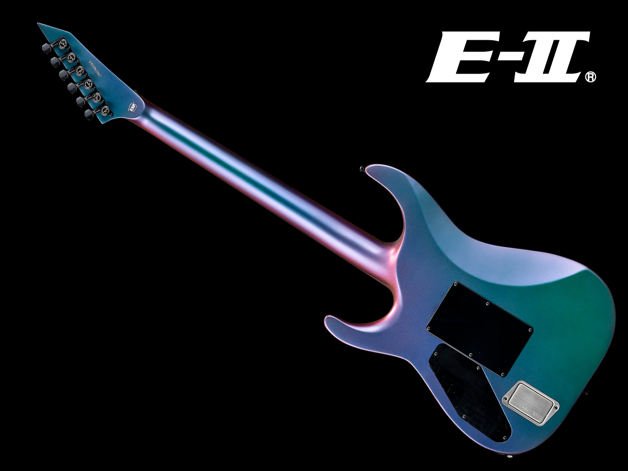 【受注生産】E-II(イーツー) HORIZON FR-II / Andromeda II Satin