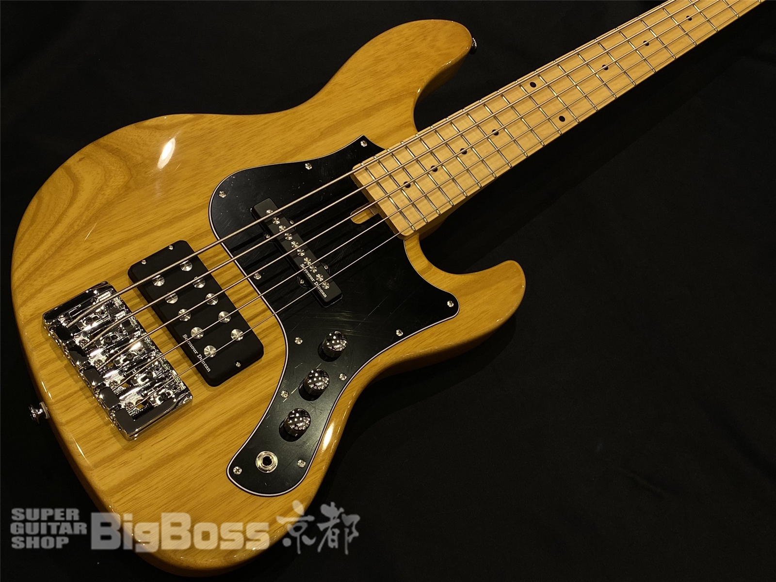 【即納可能】FUJIGEN(FGN) JMJ52-ASH-M / Vintage Nutural 京都店【新春初売りお年玉セール対象商品】