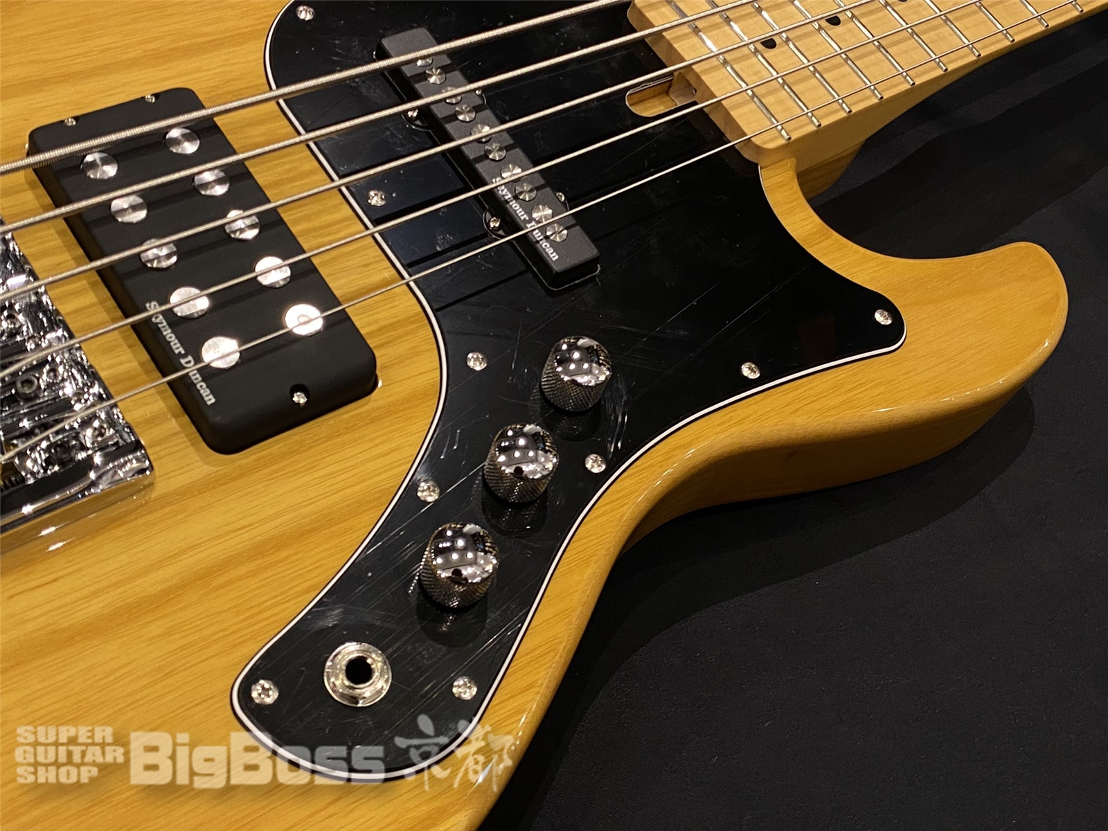 【即納可能】FUJIGEN(FGN) JMJ52-ASH-M / Vintage Nutural 京都店【新春初売りお年玉セール対象商品】