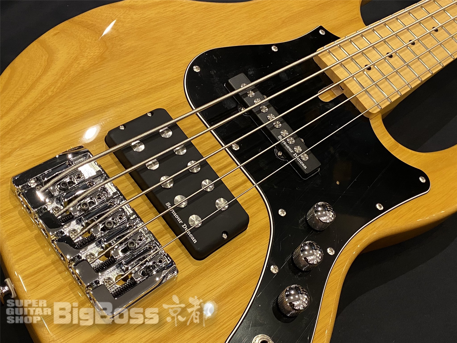 【即納可能】FUJIGEN(FGN) JMJ52-ASH-M / Vintage Nutural 京都店【新春初売りお年玉セール対象商品】