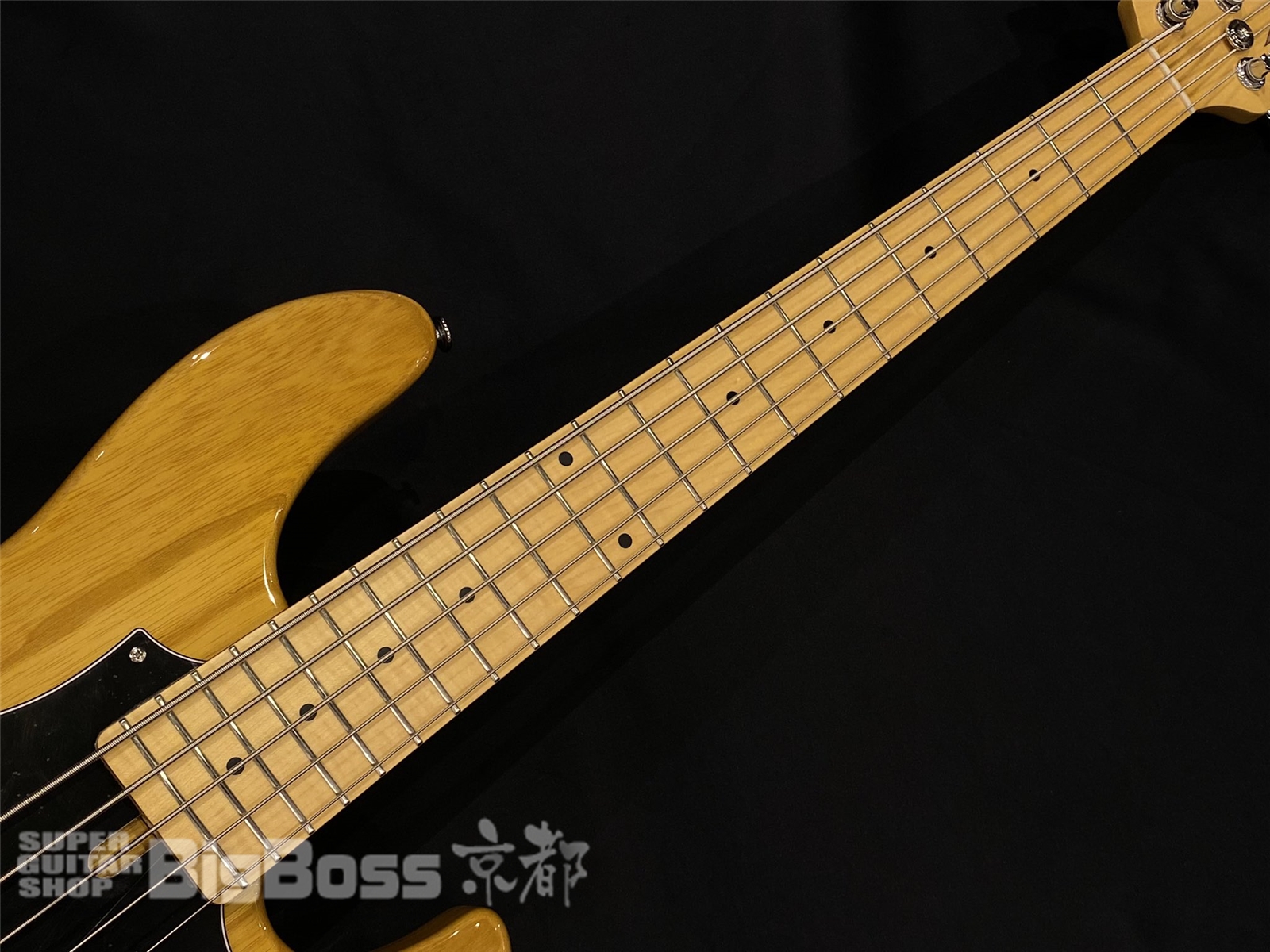 【即納可能】FUJIGEN(FGN) JMJ52-ASH-M / Vintage Nutural 京都店【新春初売りお年玉セール対象商品】