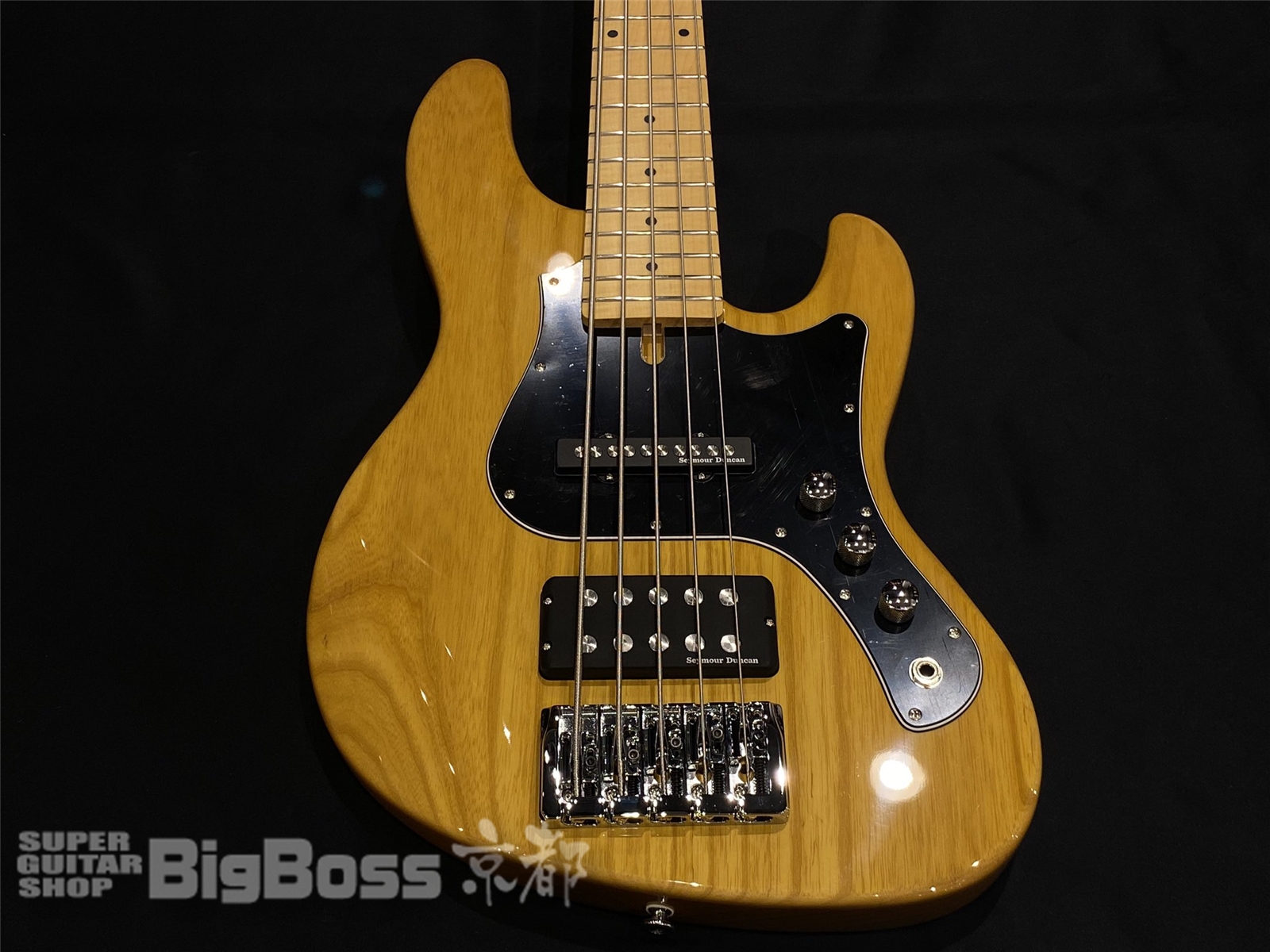 【即納可能】FUJIGEN(FGN) JMJ52-ASH-M / Vintage Nutural 京都店【新春初売りお年玉セール対象商品】