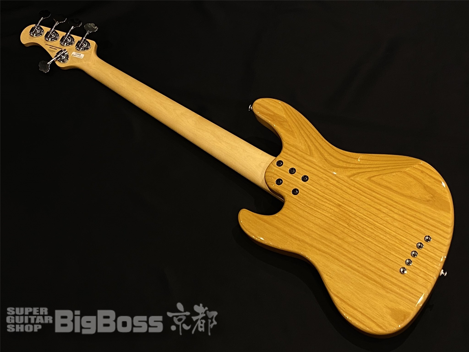 【即納可能】FUJIGEN(FGN) JMJ52-ASH-M / Vintage Nutural 京都店【新春初売りお年玉セール対象商品】