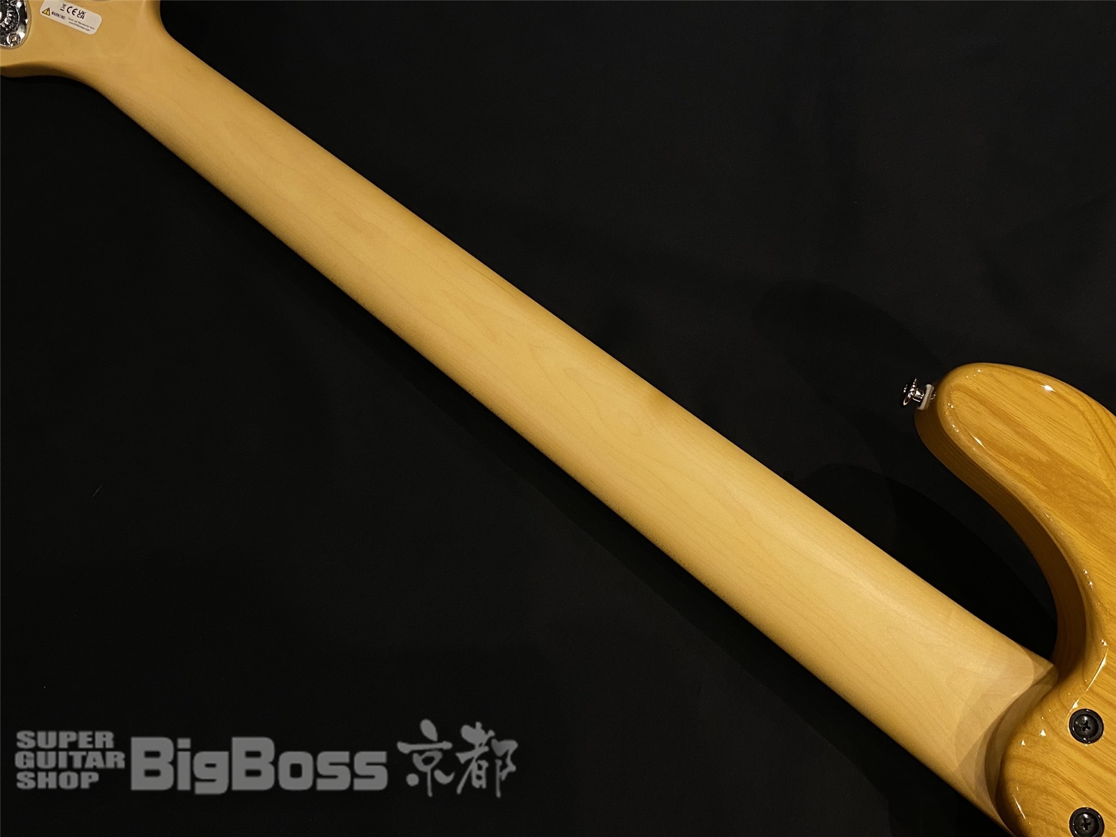 【即納可能】FUJIGEN(FGN) JMJ52-ASH-M / Vintage Nutural 京都店【新春初売りお年玉セール対象商品】