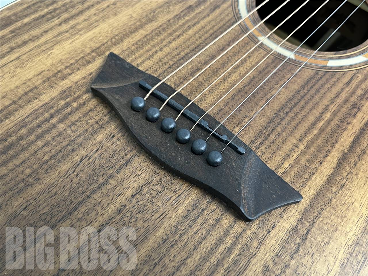 【即納可能】Washburn G-MINI 55 KOA (ミニアコギ) お茶の水駅前店・別館