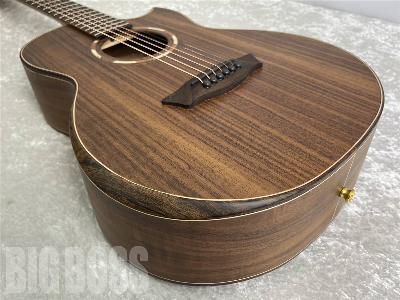 【即納可能】Washburn G-MINI 55 KOA (ミニアコギ) お茶の水駅前店・別館