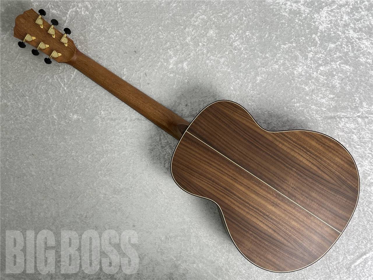 【即納可能】Washburn G-MINI 55 KOA (ミニアコギ) お茶の水駅前店・別館