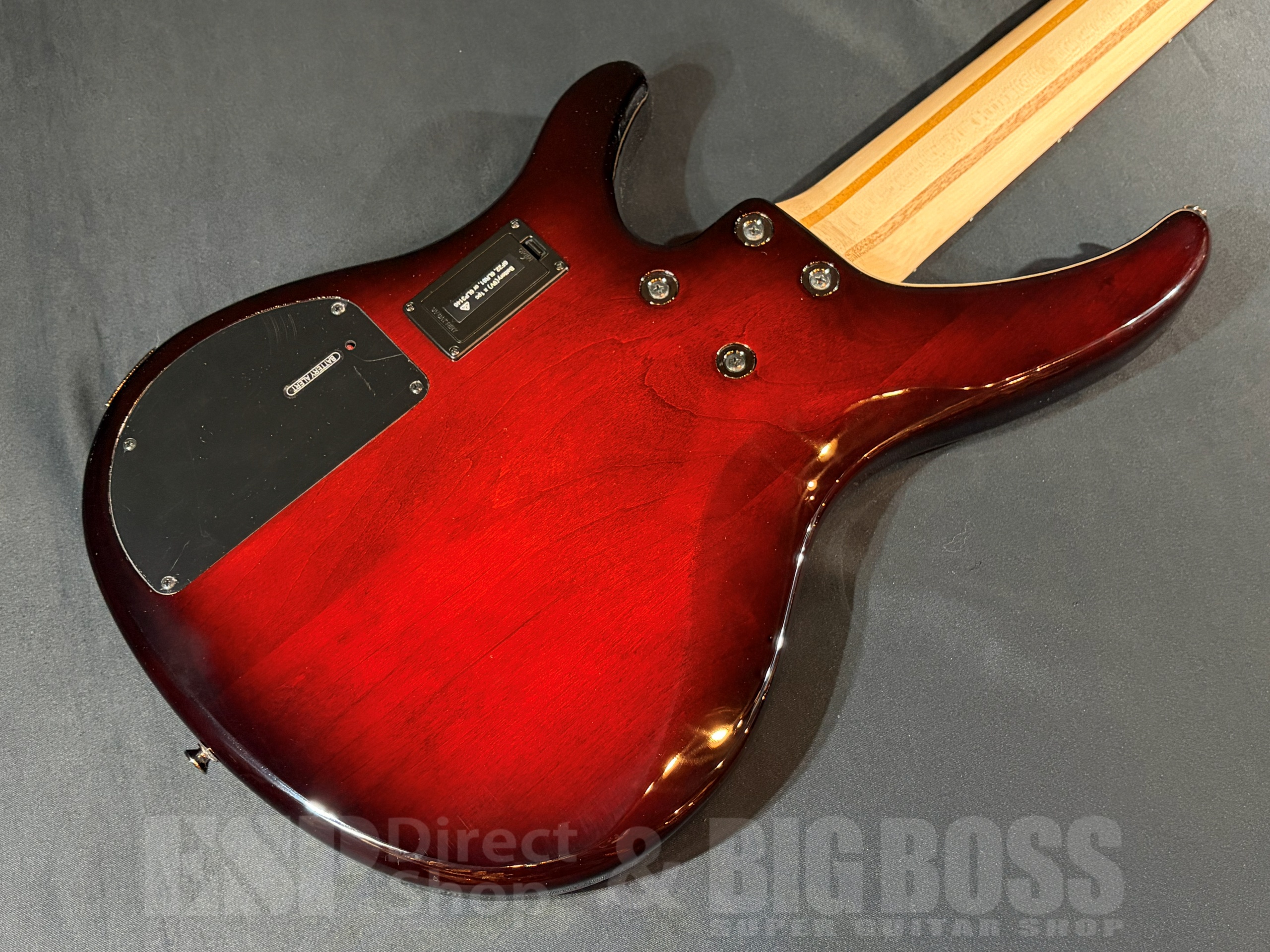 【即納可能】YAMAHA (ヤマハ) TRBX605FM DRB 大阪店