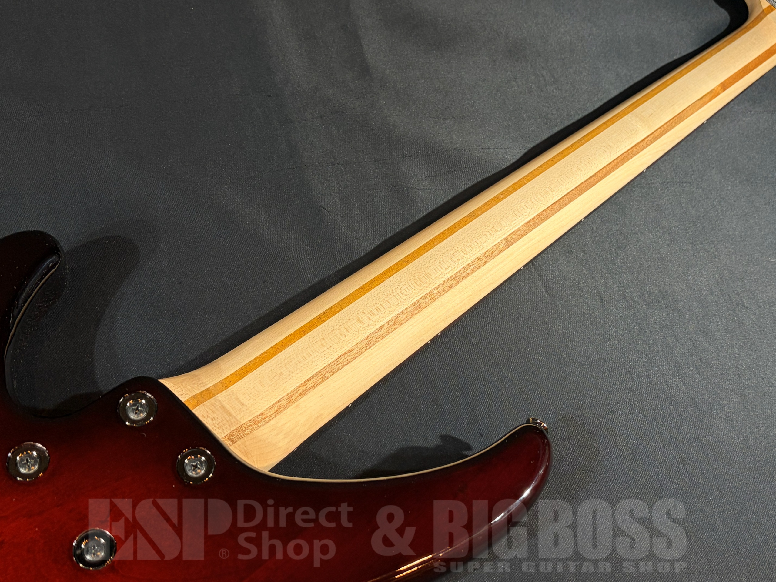 【即納可能】YAMAHA (ヤマハ) TRBX605FM DRB 大阪店