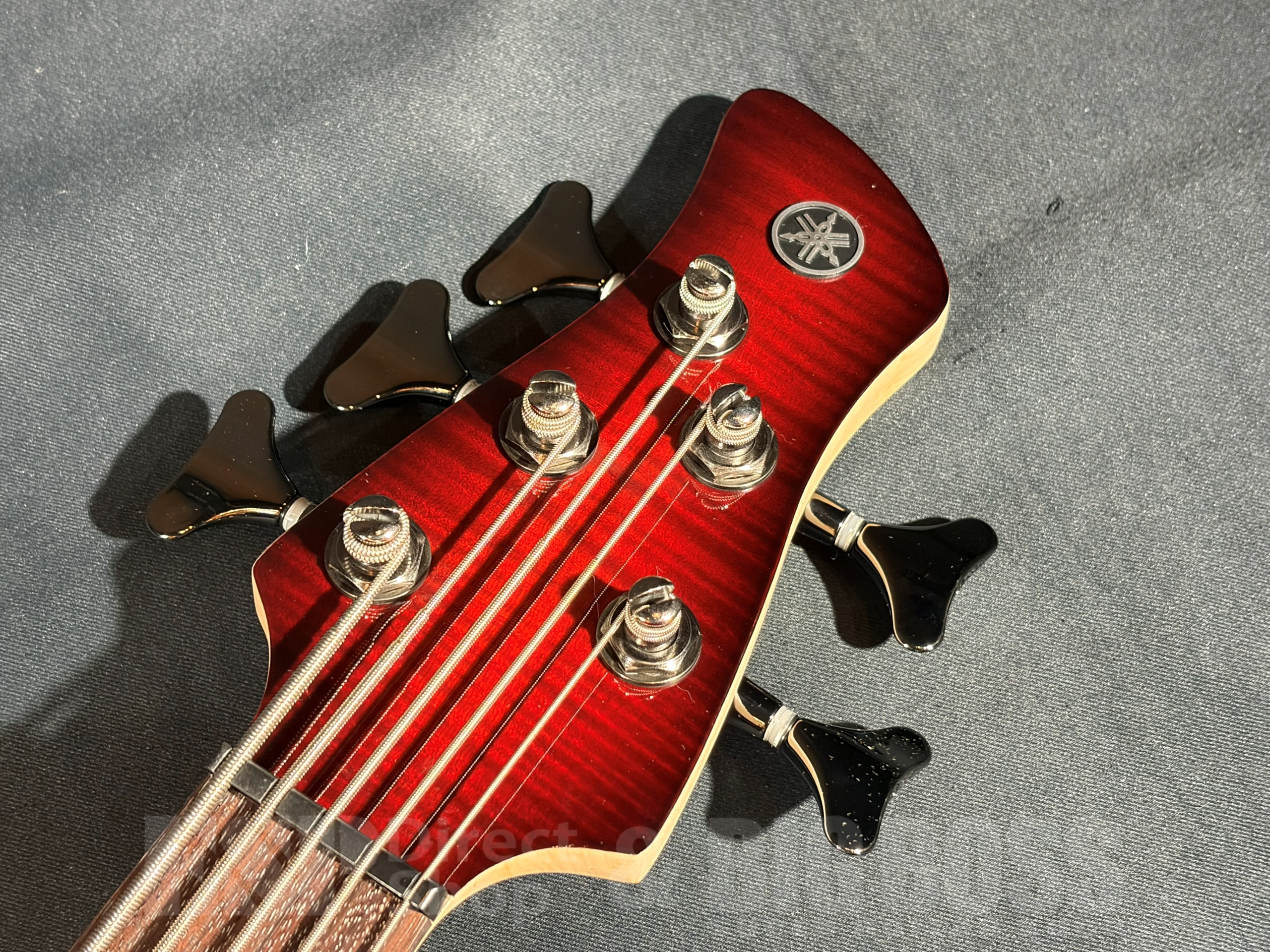 【即納可能】YAMAHA (ヤマハ) TRBX605FM DRB 大阪店