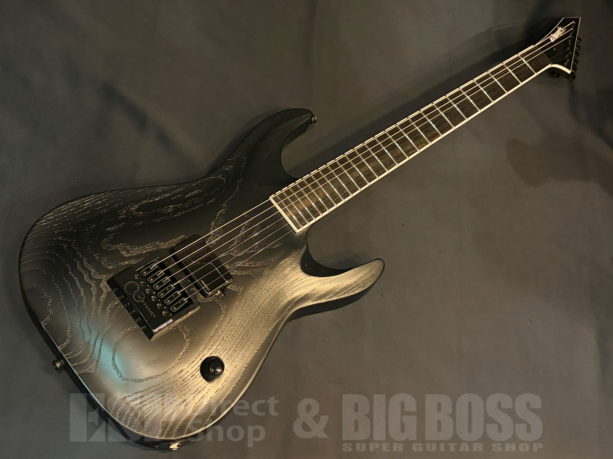 【即納可能】EDWARDS(エドワーズ) E-HORIZON-ET/Baritone / Alternative Black 大阪店