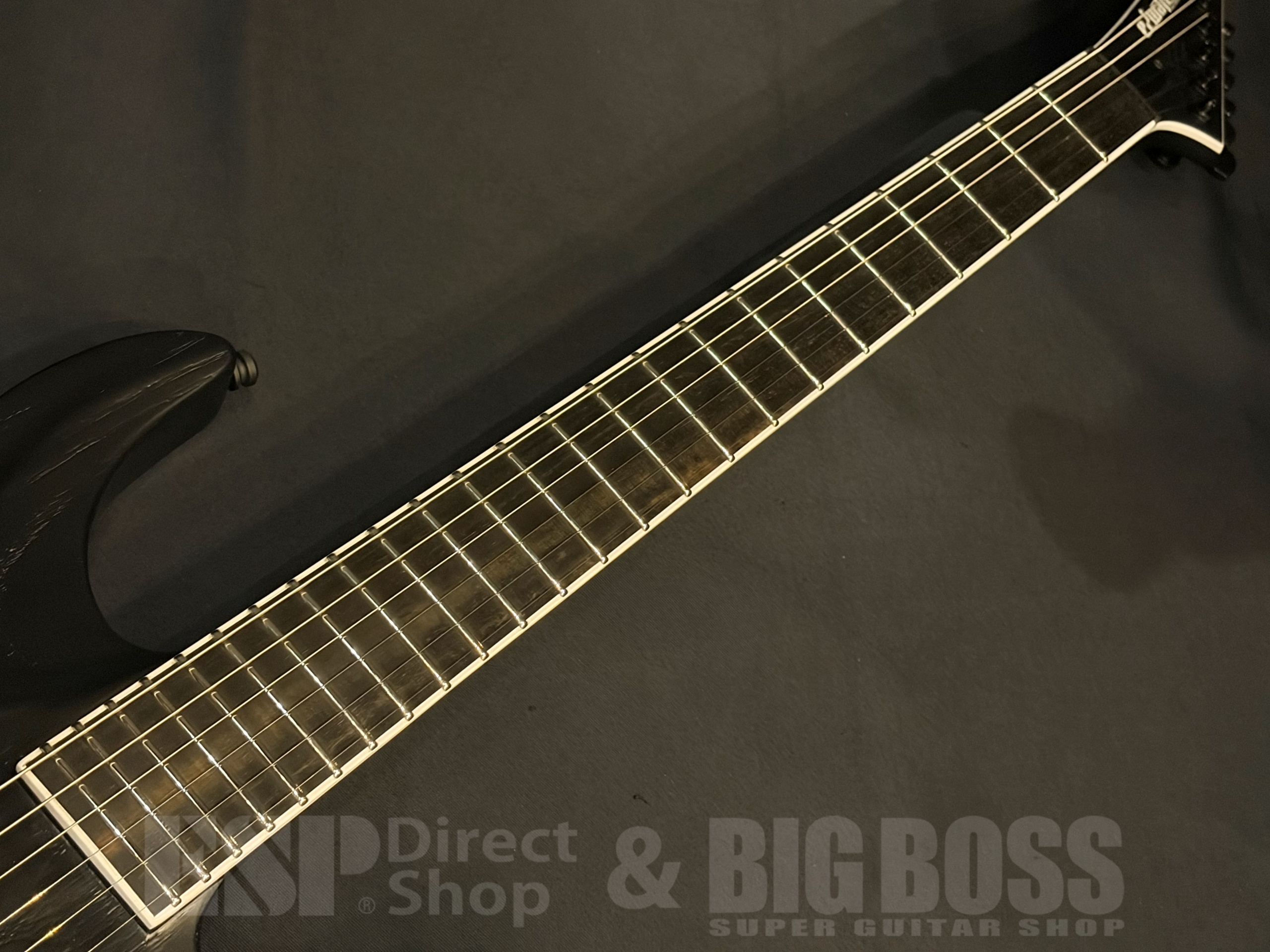 【即納可能】EDWARDS(エドワーズ) E-HORIZON-ET/Baritone / Alternative Black 大阪店