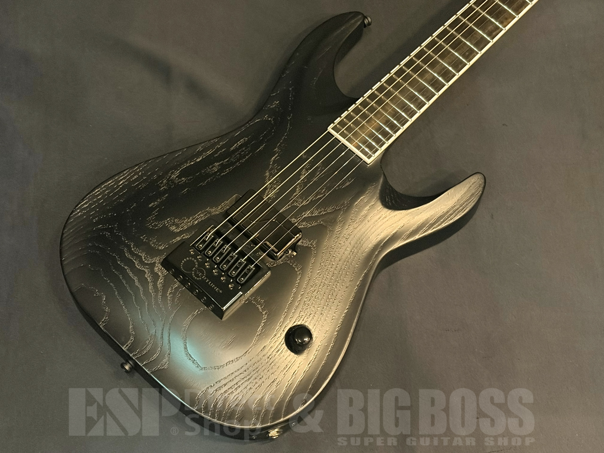 【即納可能】EDWARDS(エドワーズ) E-HORIZON-ET/Baritone / Alternative Black 大阪店