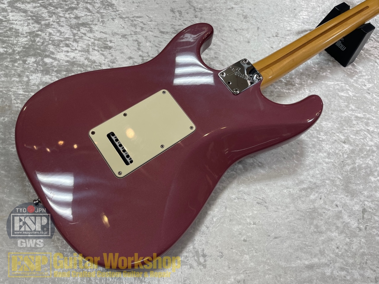 【USED/即納可能】Fender　American Standard Stratocaster / GWS