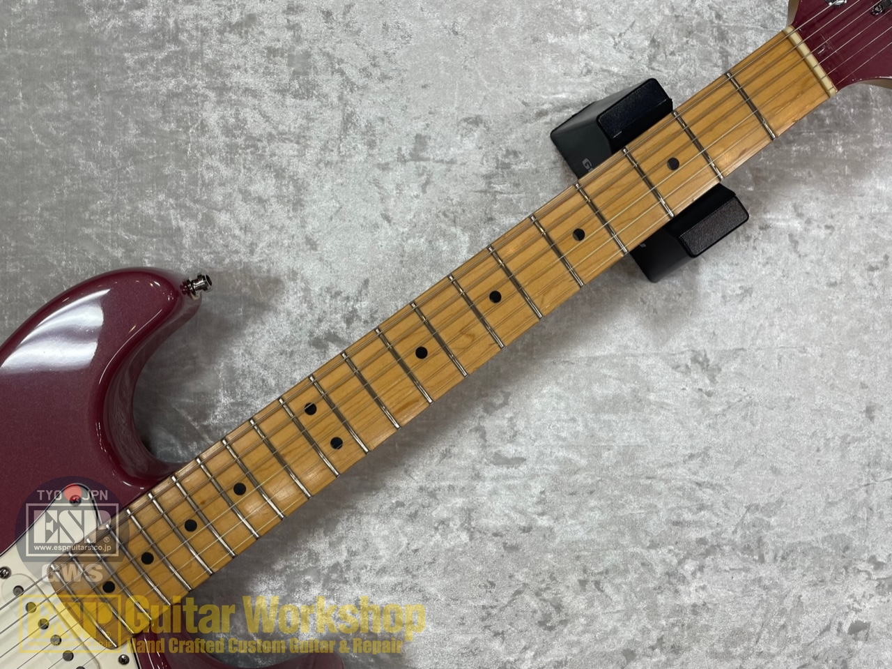 【USED/即納可能】Fender　American Standard Stratocaster / GWS