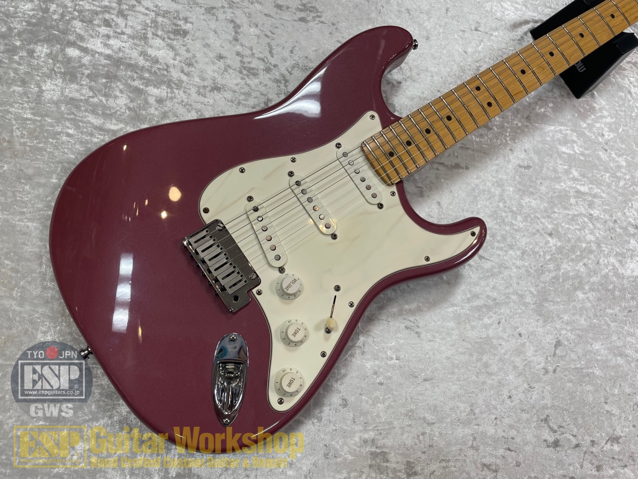 【USED/即納可能】Fender　American Standard Stratocaster / GWS