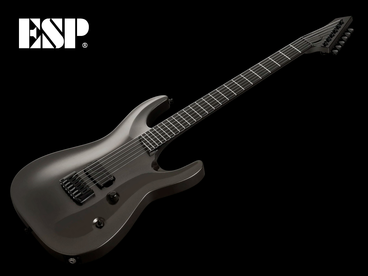 【受注生産】ESP(イーエスピー) MT-I (Mick Thomson/Slipknotモデル)