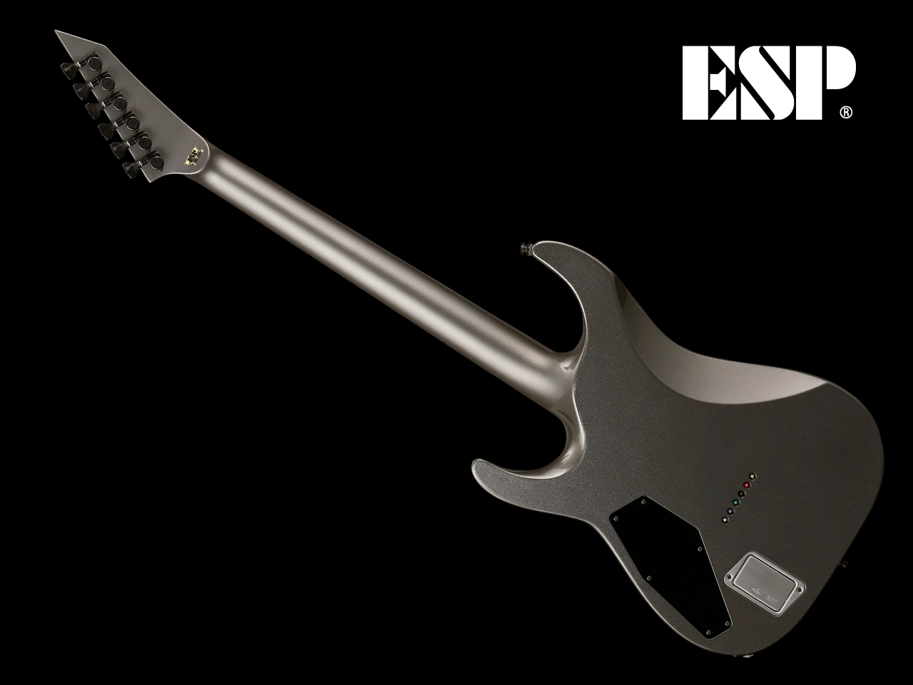 【受注生産】ESP(イーエスピー) MT-I (Mick Thomson/Slipknotモデル)