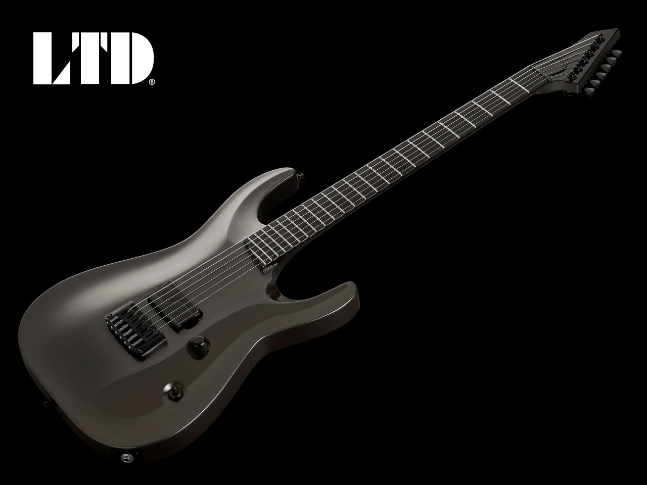 【お取寄せ商品】LTD(エルティーディー) MT-I (Mick Thomson/Slipknot)