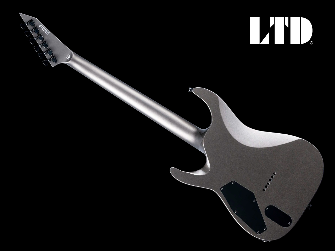 【お取寄せ商品】LTD(エルティーディー) MT-I (Mick Thomson/Slipknot)