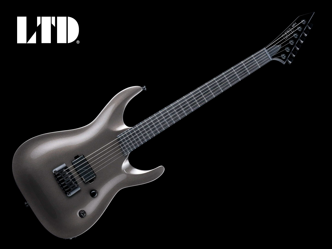 【お取寄せ商品】LTD(エルティーディー) MT-I (Mick Thomson/Slipknot)