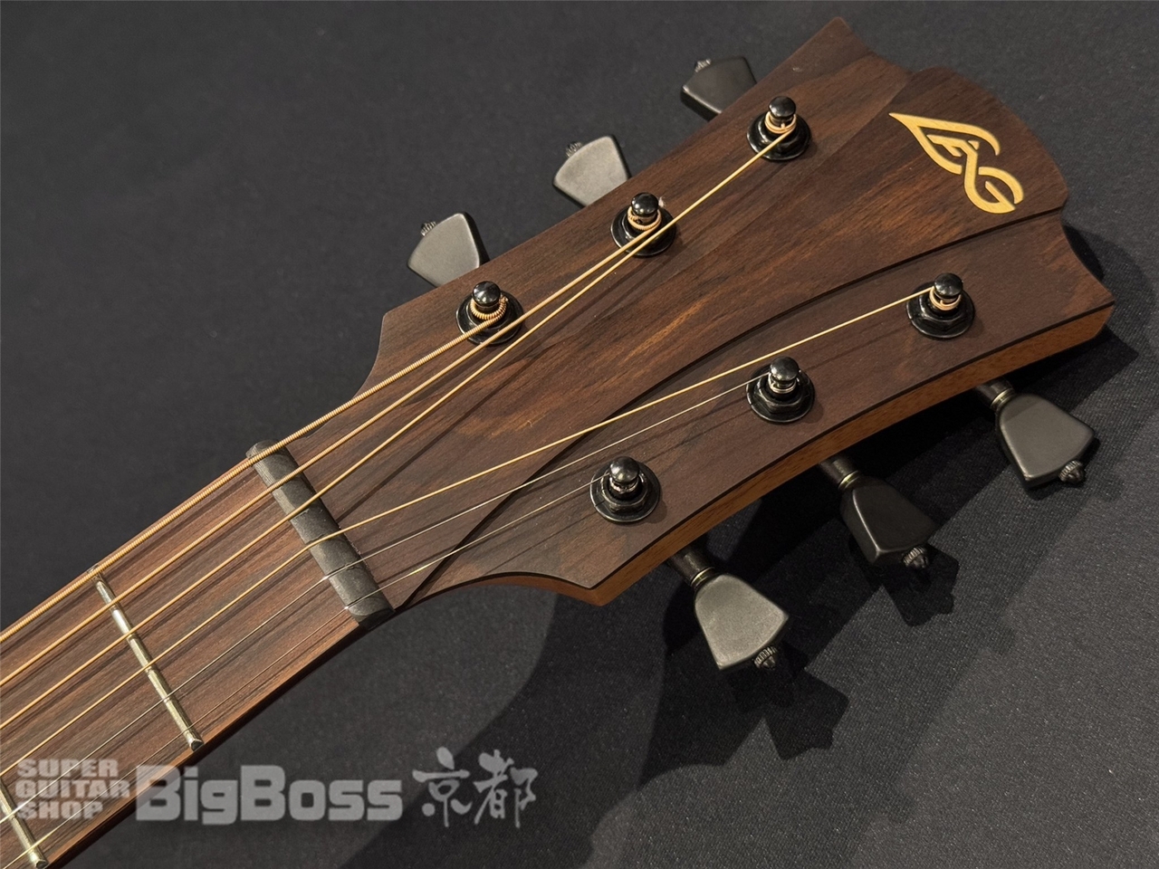 【即納可能】LAG Guitars (ラグギターズ) T88ACE / Natural 京都店