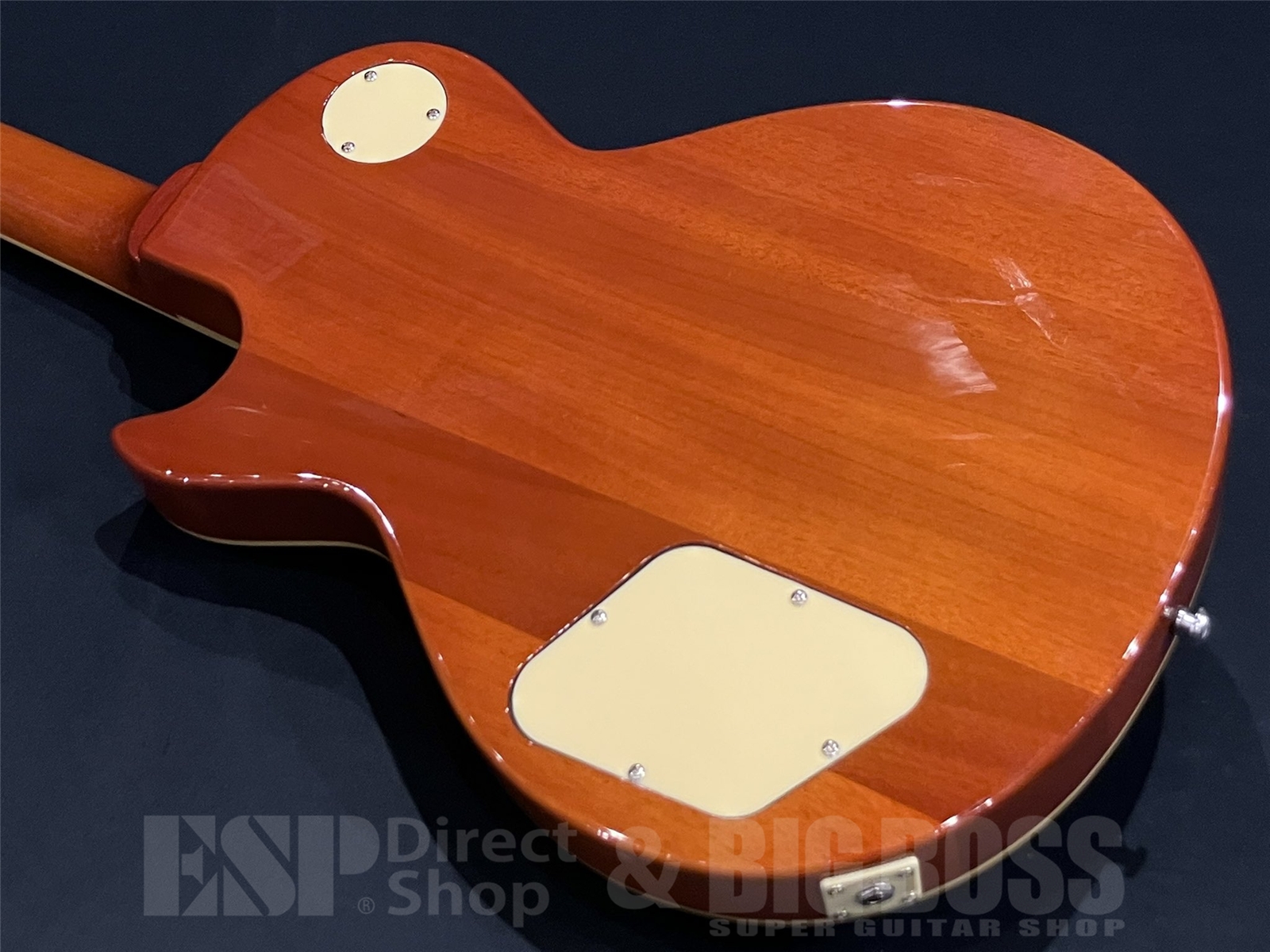 【即納可能 / アウトレット】GrassRoots(グラスルーツ) G-LP-STD / Honey Sunburst 京都店【新春初売りお年玉セール対象商品】