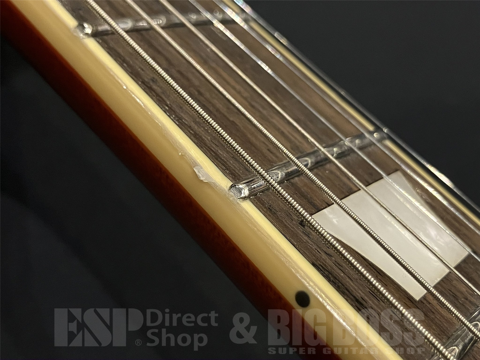 【即納可能 / アウトレット】GrassRoots(グラスルーツ) G-LP-STD / Honey Sunburst 京都店【新春初売りお年玉セール対象商品】