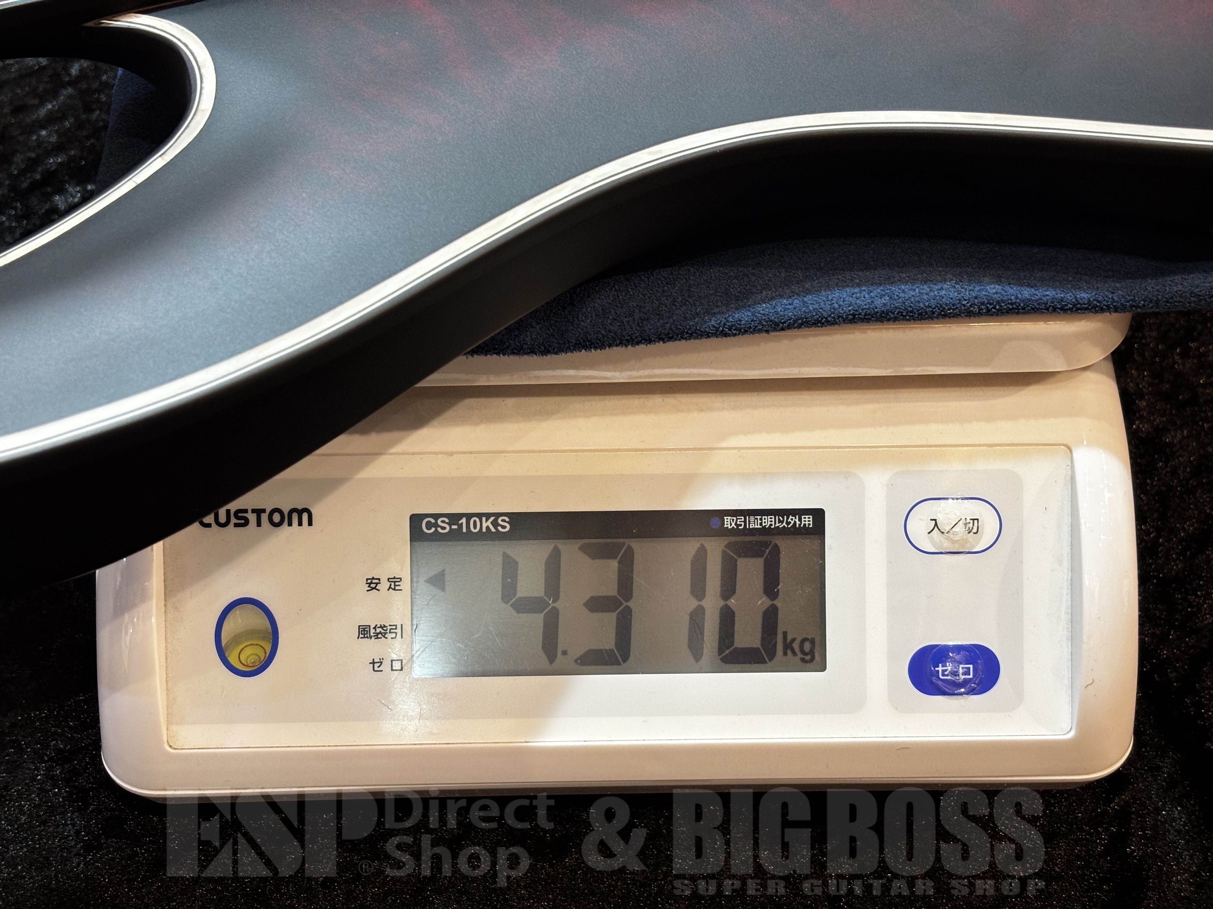 SCHECTER（シェクター）HELLRAISER EXTREME-4【Crimson Red Burst Satin】