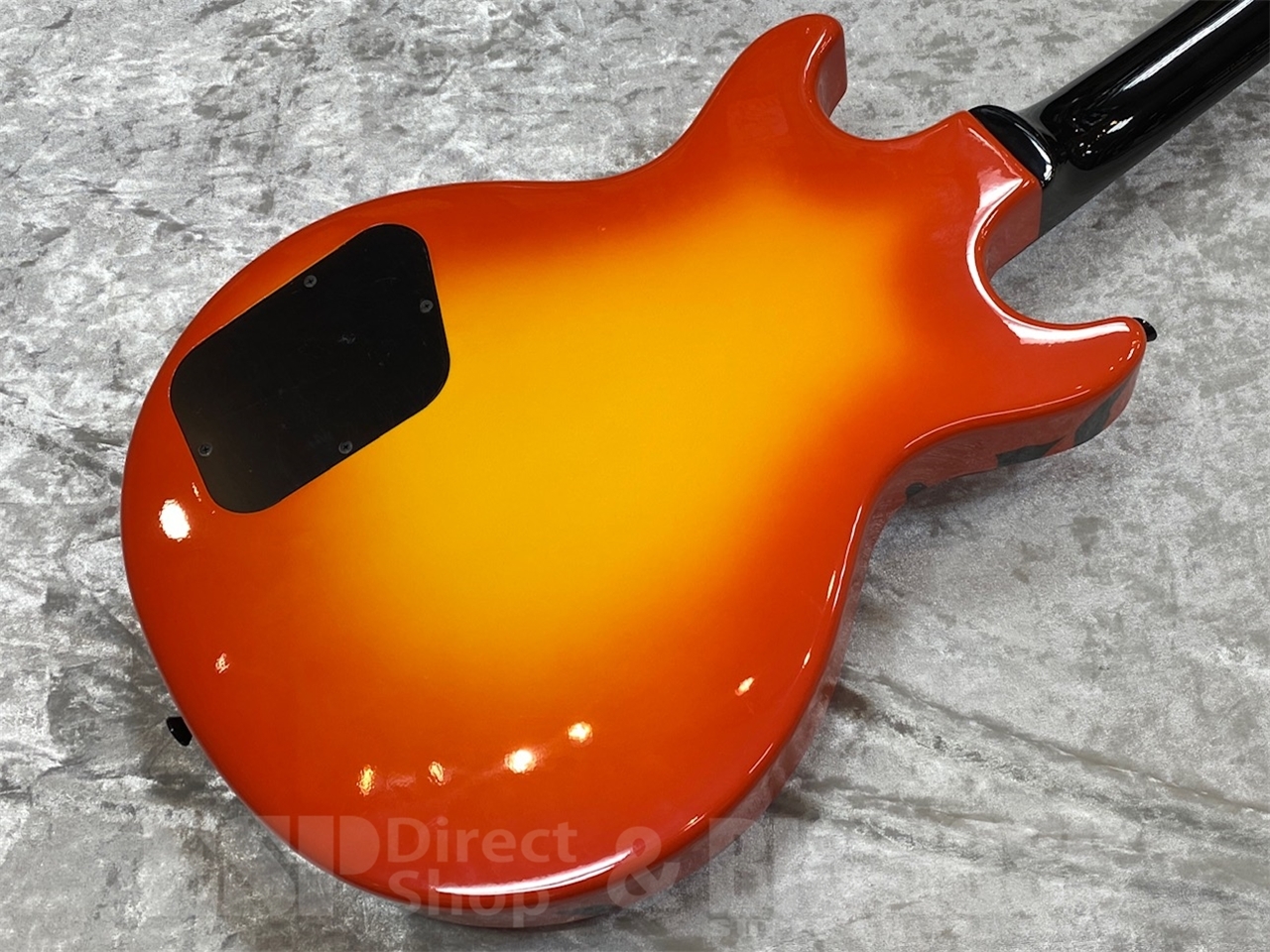 【即納可能】EDWARDS E-SR-Kellogg (Hi-STANDARD 横山健モデル)GWS