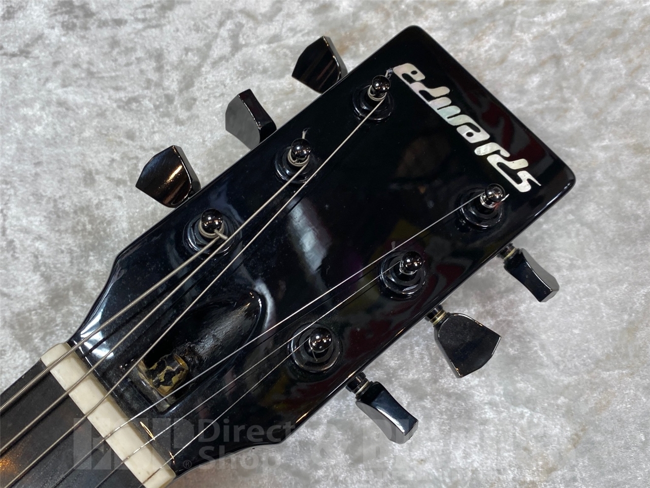 【即納可能】EDWARDS E-SR-Kellogg (Hi-STANDARD 横山健モデル)GWS